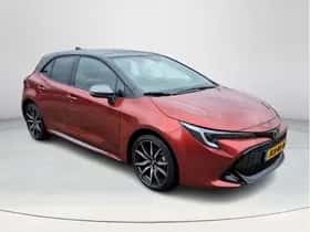 Toyota Corolla (2025) thumbnail 36