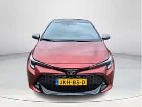 Toyota Corolla (2025) thumbnail 5