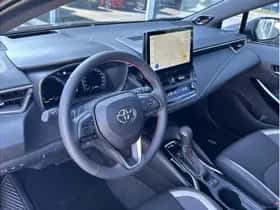 Toyota Corolla (2025) thumbnail 6