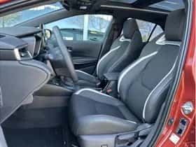 Toyota Corolla (2025) thumbnail 7