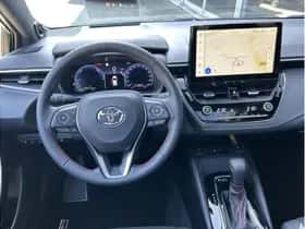 Toyota Corolla (2025) thumbnail 10