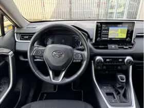 Toyota RAV4 (2019) thumbnail 22