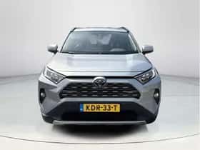 Toyota RAV4 (2019) thumbnail 4