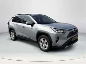Toyota RAV4 (2019) thumbnail 33