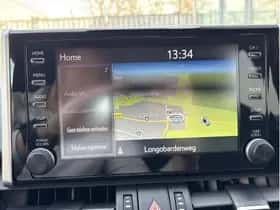 Toyota RAV4 (2019) thumbnail 10