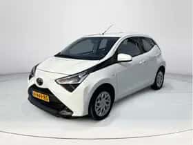 Toyota Aygo (2020) thumbnail 1