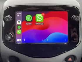 Toyota Aygo (2020) thumbnail 11