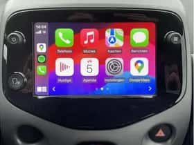Toyota Aygo (2020) thumbnail 12