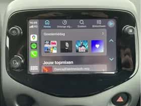Toyota Aygo (2020) thumbnail 13
