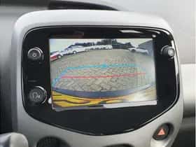 Toyota Aygo (2020) thumbnail 14