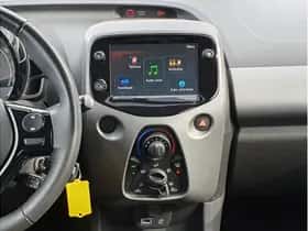 Toyota Aygo (2020) thumbnail 16