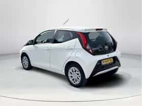 Toyota Aygo (2020) thumbnail 3