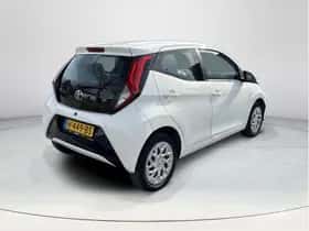 Toyota Aygo (2020) thumbnail 24