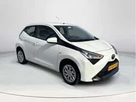Toyota Aygo (2020) thumbnail 26