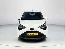 Toyota Aygo (2020) thumbnail 4