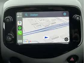 Toyota Aygo (2020) thumbnail 10