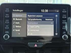 Toyota Yaris (2021) thumbnail 14