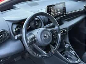 Toyota Yaris (2021) thumbnail 17