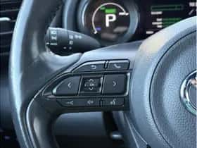 Toyota Yaris (2021) thumbnail 18