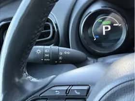 Toyota Yaris (2021) thumbnail 22