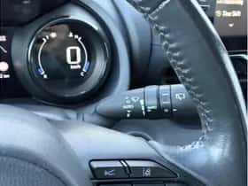 Toyota Yaris (2021) thumbnail 23