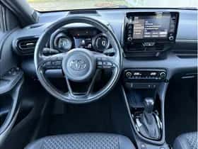Toyota Yaris (2021) thumbnail 24