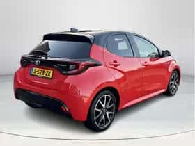 Toyota Yaris (2021) thumbnail 33