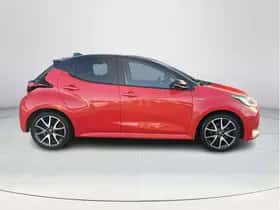 Toyota Yaris (2021) thumbnail 34