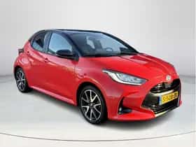 Toyota Yaris (2021) thumbnail 35