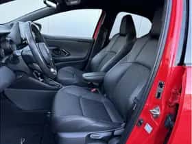 Toyota Yaris (2021) thumbnail 7