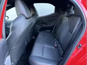 Toyota Yaris (2021) thumbnail 8