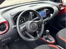 Toyota Aygo X (2022) thumbnail 18
