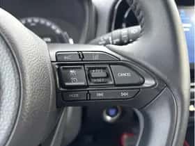 Toyota Aygo X (2022) thumbnail 20