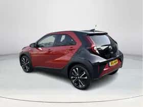 Toyota Aygo X (2022) thumbnail 3