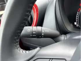 Toyota Aygo X (2022) thumbnail 21