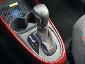 Toyota Aygo X (2022) thumbnail 23