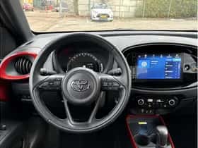 Toyota Aygo X (2022) thumbnail 25