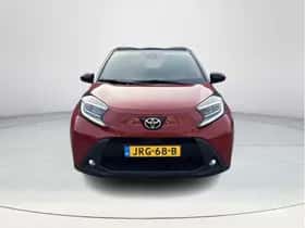 Toyota Aygo X (2022) thumbnail 4