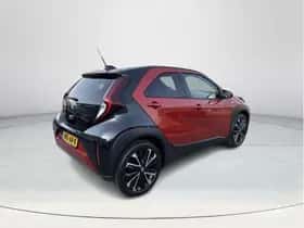 Toyota Aygo X (2022) thumbnail 31