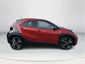 Toyota Aygo X (2022) thumbnail 32