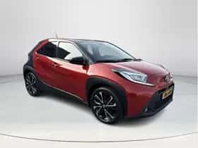 Toyota Aygo X (2022) thumbnail 33