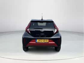Toyota Aygo X (2022) thumbnail 5