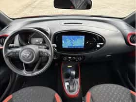 Toyota Aygo X (2022) thumbnail 6