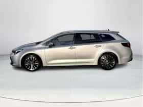 Toyota Corolla (2025) thumbnail 2
