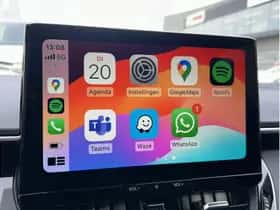 Toyota Corolla (2025) thumbnail 12