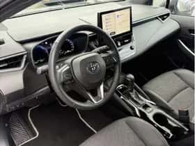 Toyota Corolla (2025) thumbnail 18