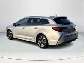 Toyota Corolla (2025) thumbnail 3