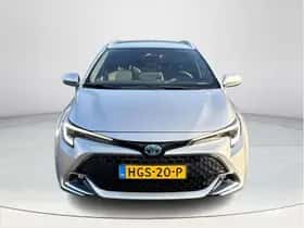 Toyota Corolla (2025) thumbnail 4