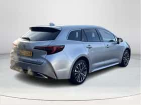 Toyota Corolla (2025) thumbnail 33