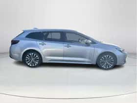 Toyota Corolla (2025) thumbnail 34